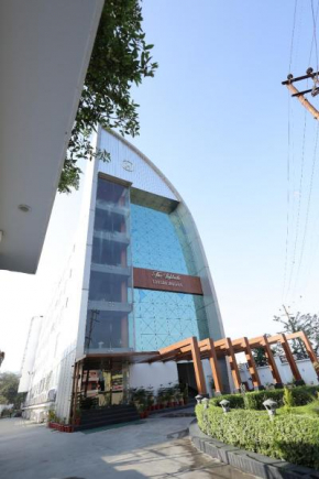 The Lattitude Hotel